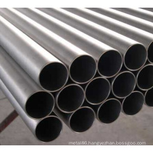 12X18H10T seamless Stainless Steel Pipe/Tube Malay Tube